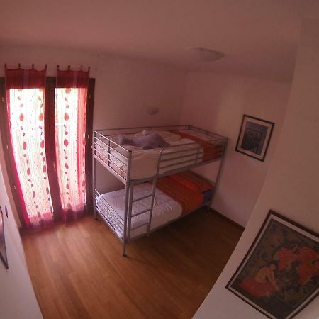 קוגולטו 18 Buche Apartment מראה חיצוני תמונה