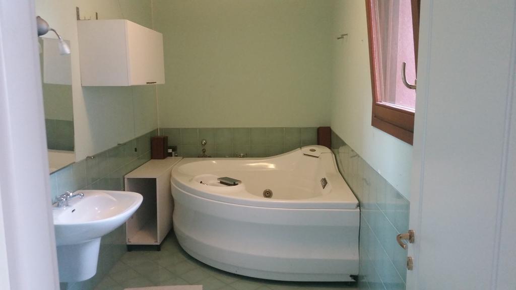 קוגולטו 18 Buche Apartment מראה חיצוני תמונה