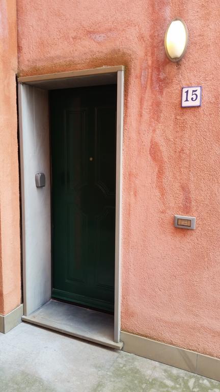 קוגולטו 18 Buche Apartment מראה חיצוני תמונה