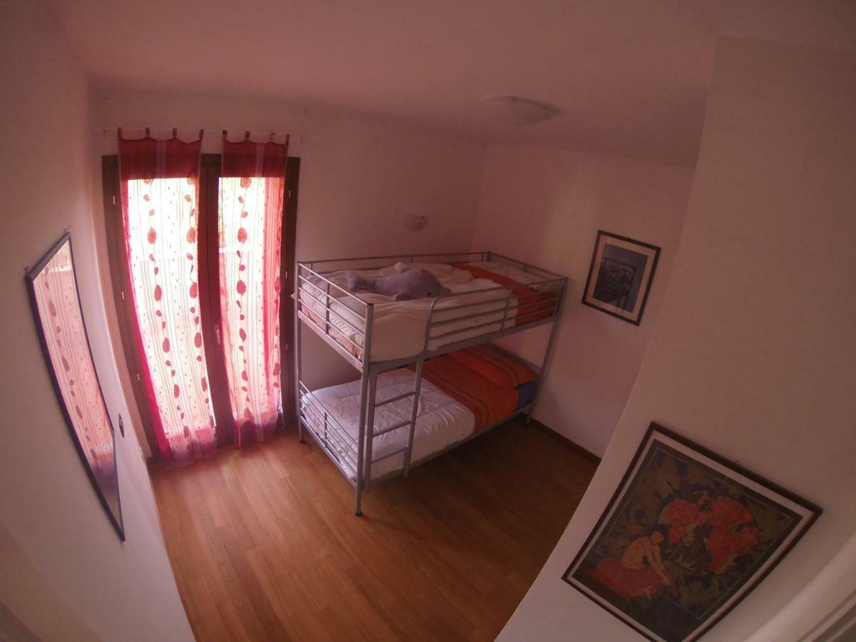 קוגולטו 18 Buche Apartment מראה חיצוני תמונה