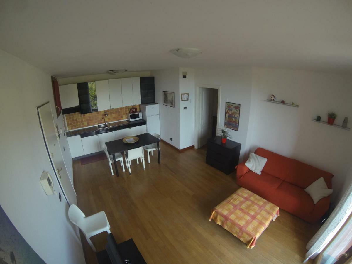 קוגולטו 18 Buche Apartment מראה חיצוני תמונה