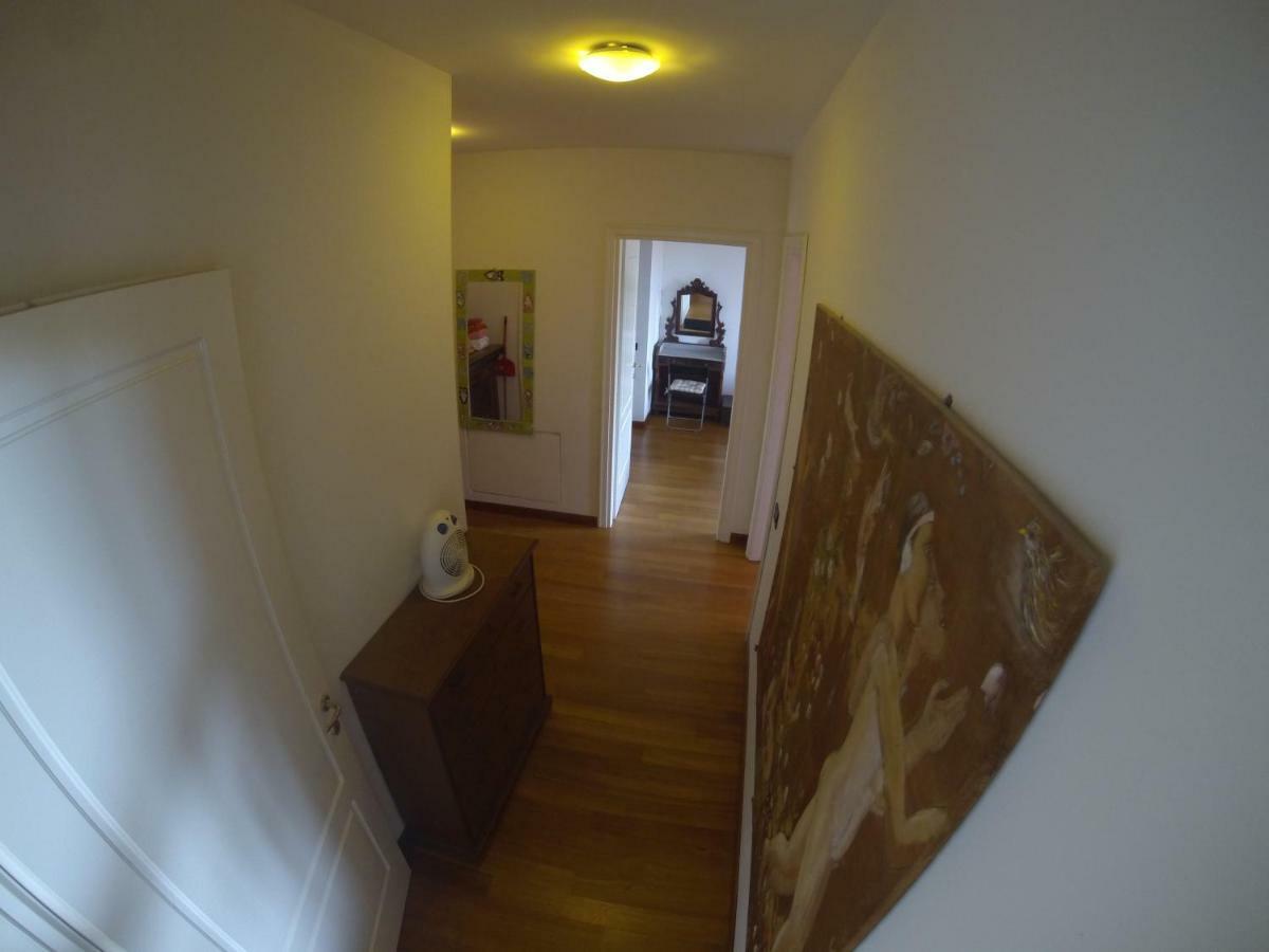 קוגולטו 18 Buche Apartment מראה חיצוני תמונה