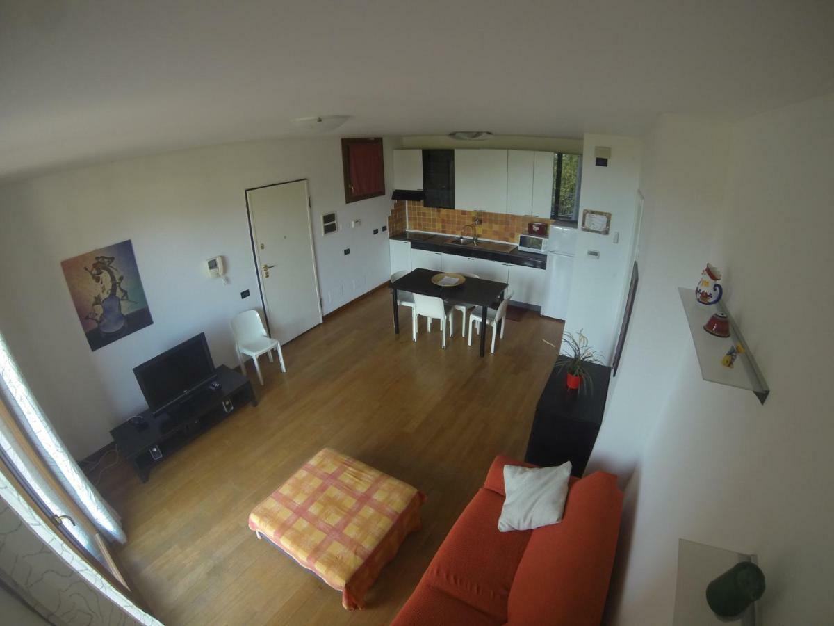 קוגולטו 18 Buche Apartment מראה חיצוני תמונה