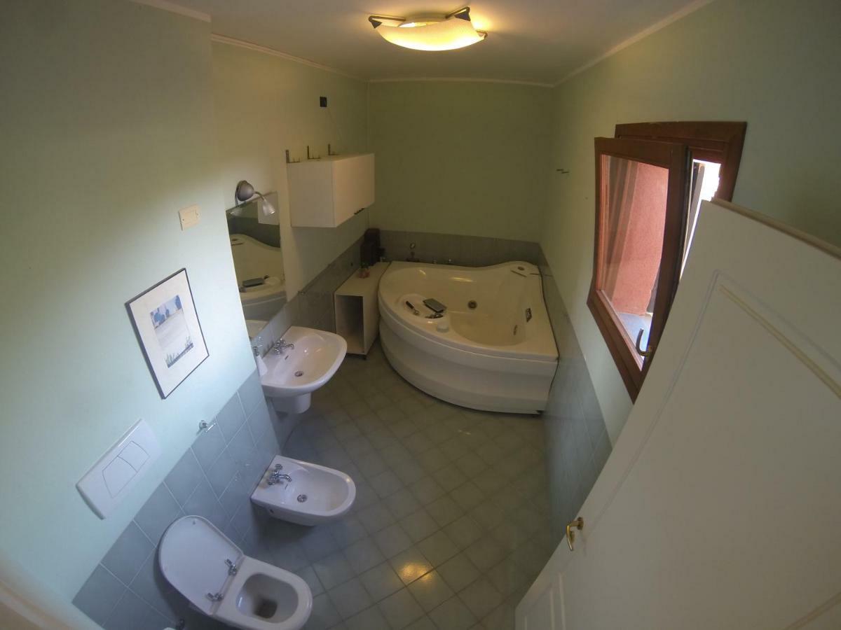 קוגולטו 18 Buche Apartment מראה חיצוני תמונה